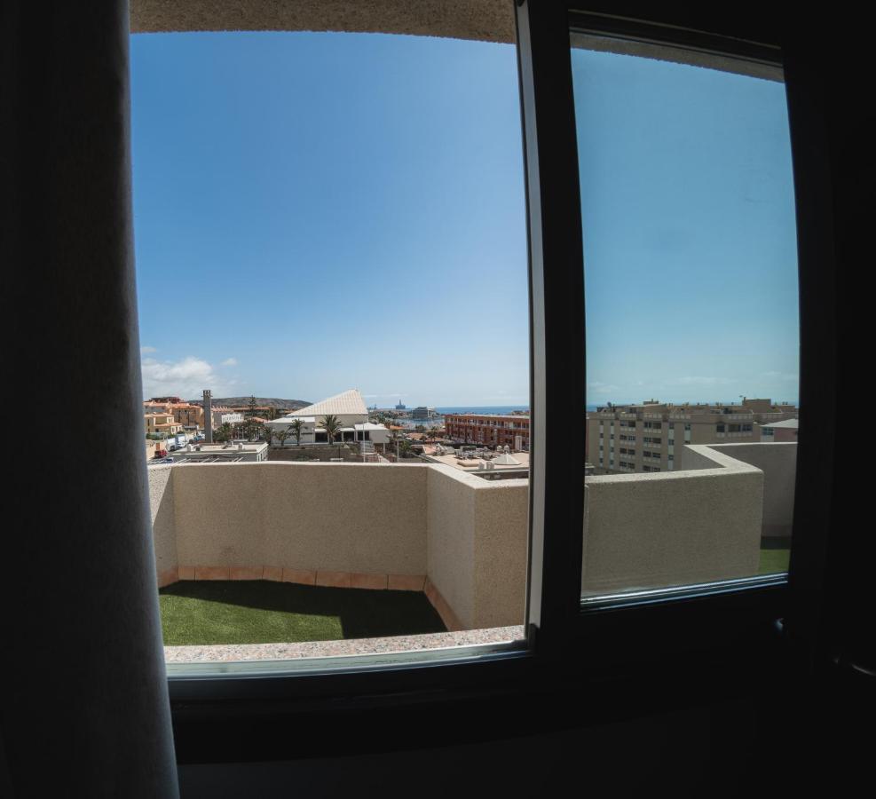 Appartement met Terras