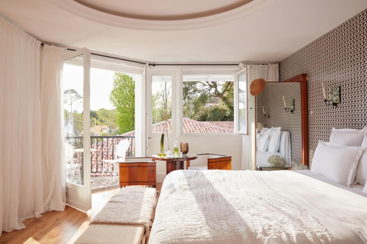 Habitación Doble Superior
