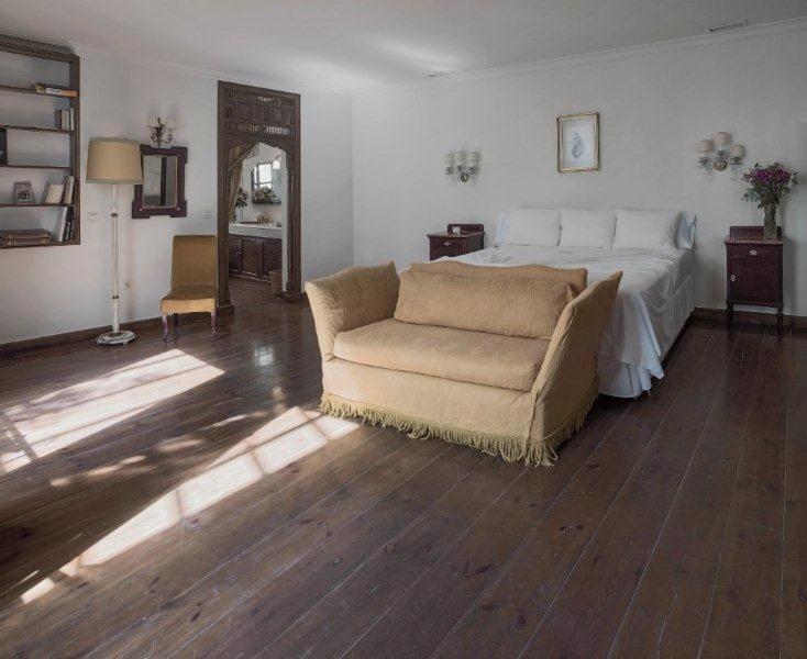 Quarto Deluxe