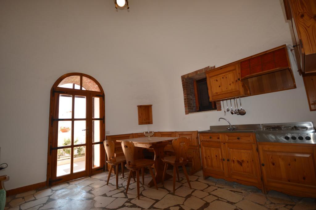 Trullo con Vista Mare
