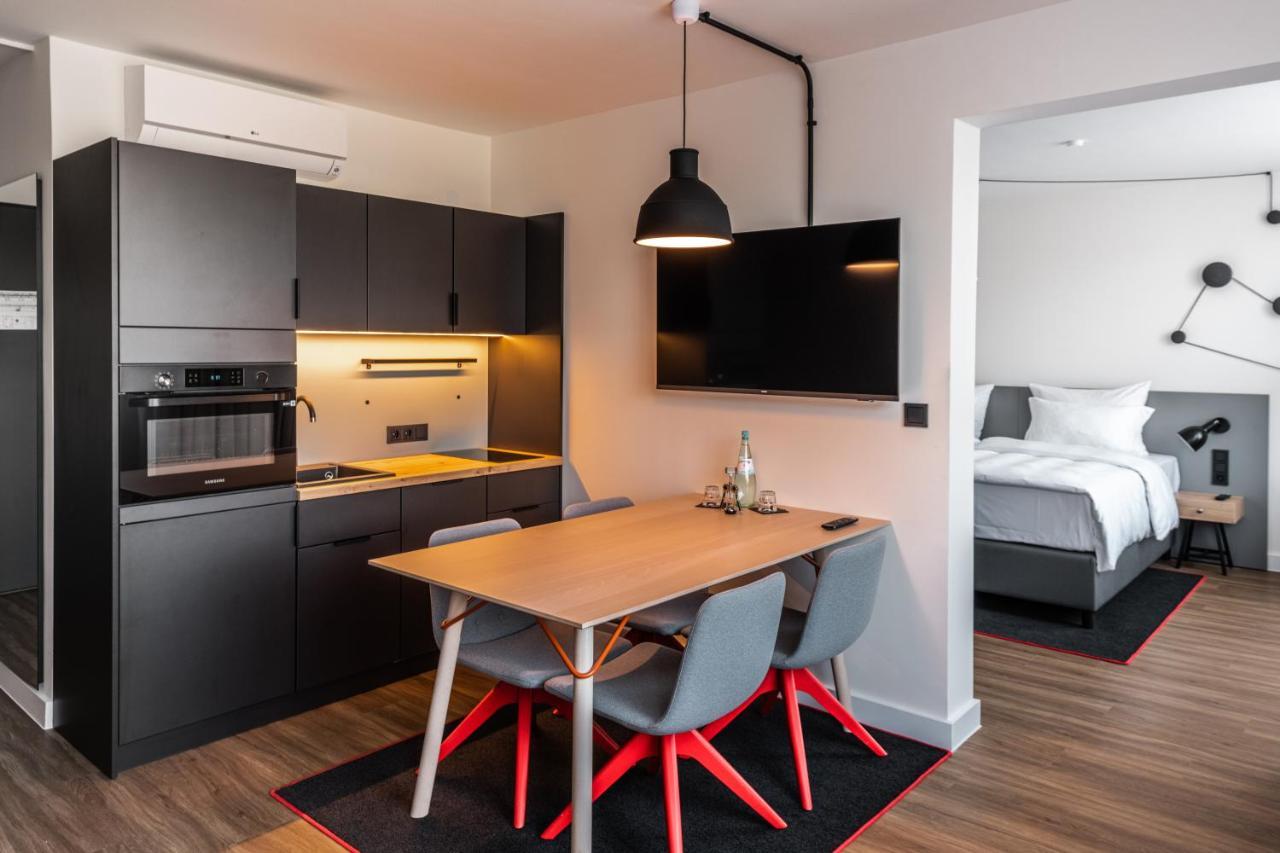 Penta Studio Appartement