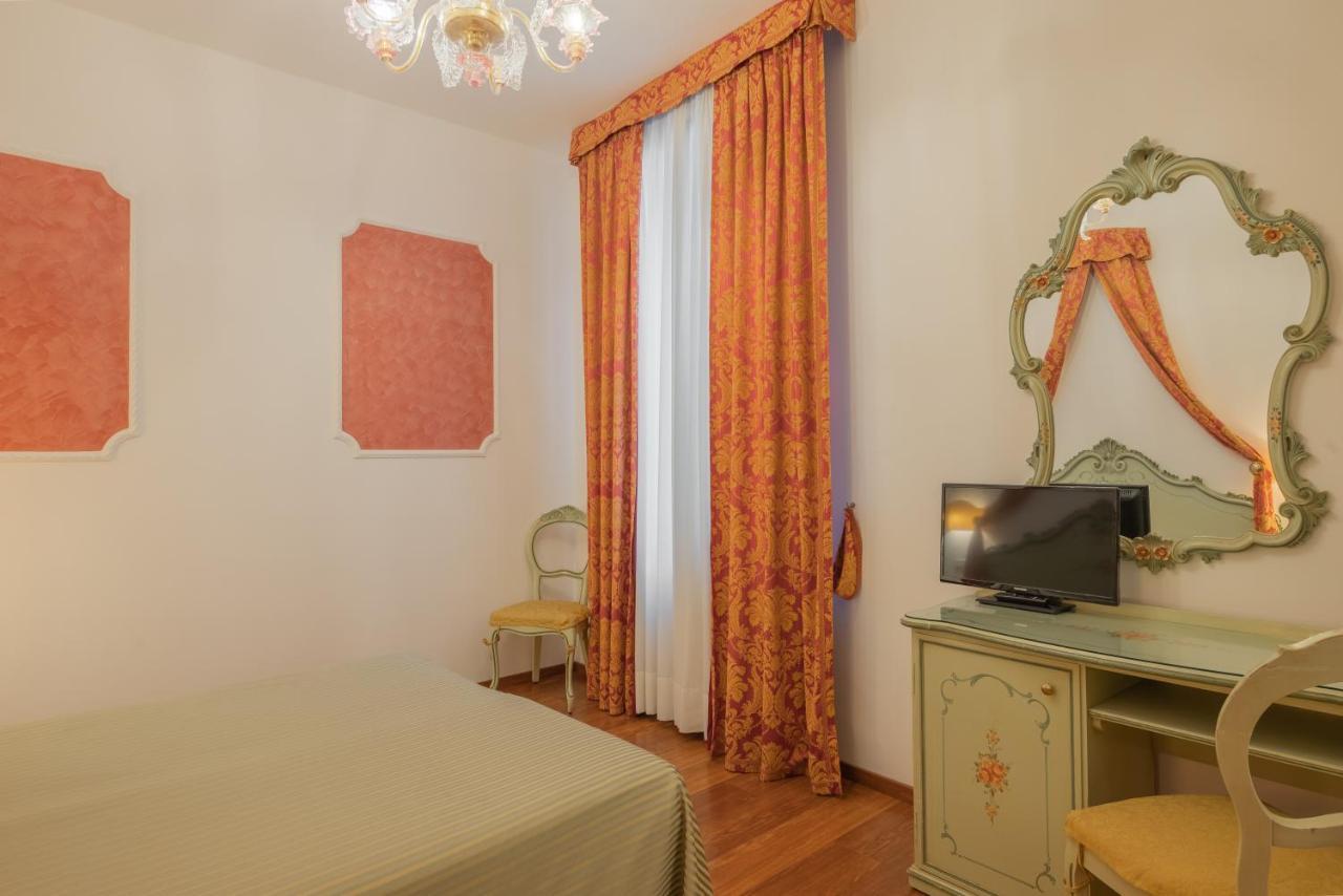 Habitación Doble Estándar