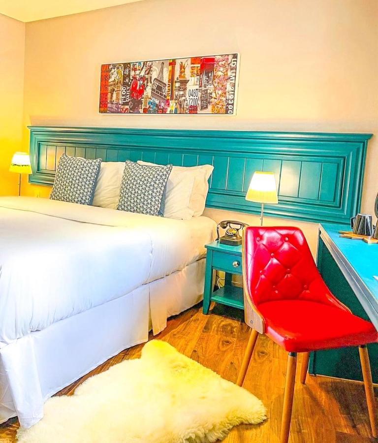 Quarto Duplo Standard