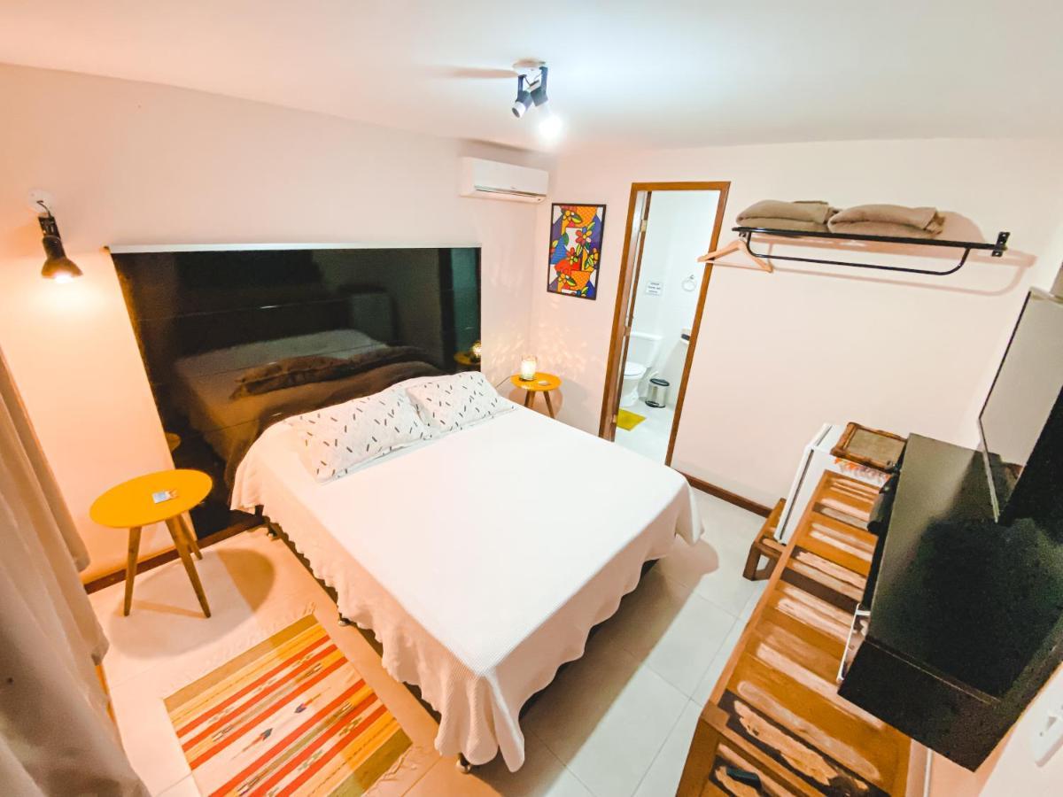 Quarto Duplo Superior