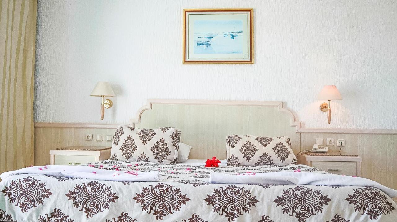 Chambre Triple