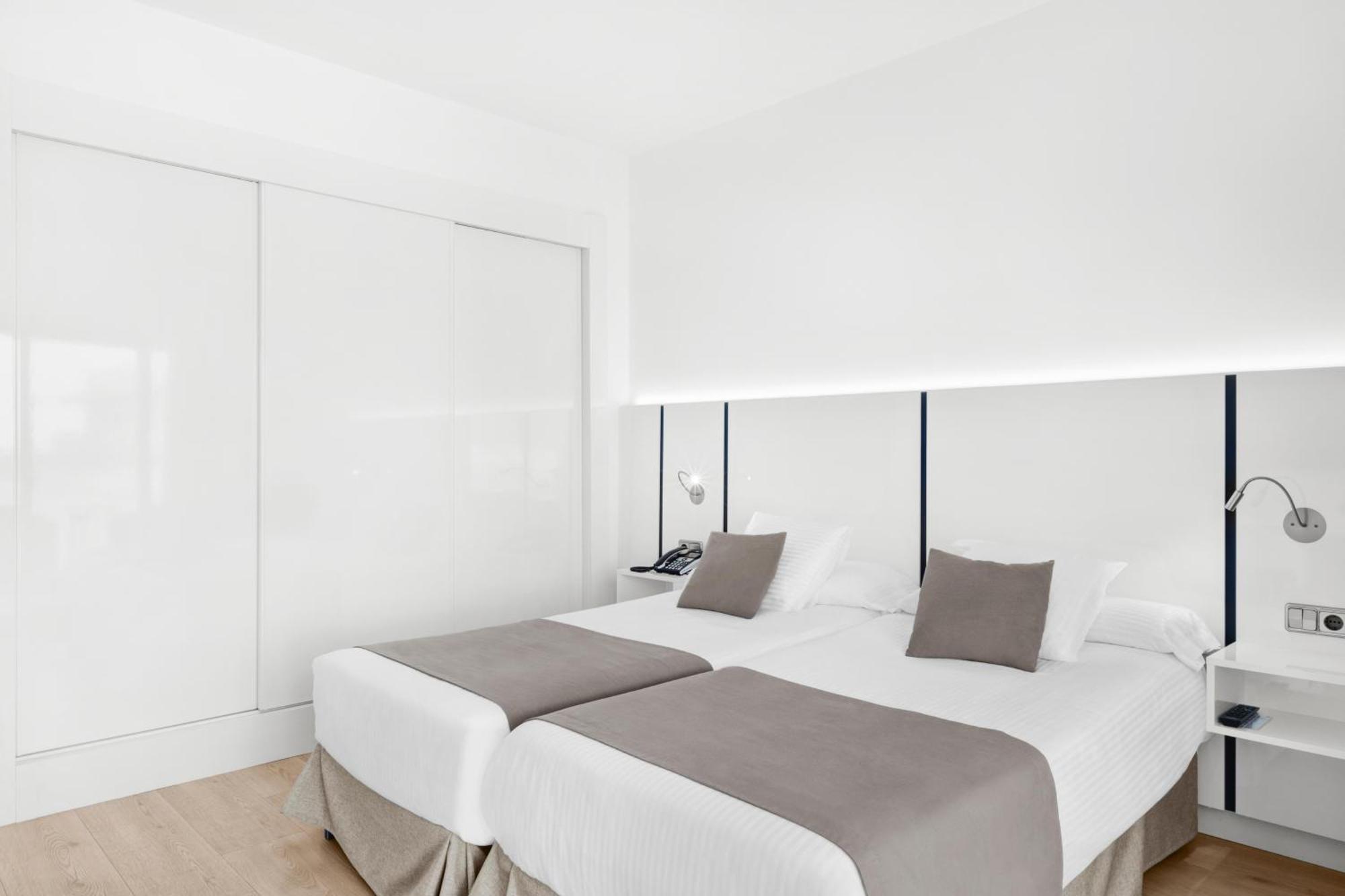 Superior Zweibettzimmer