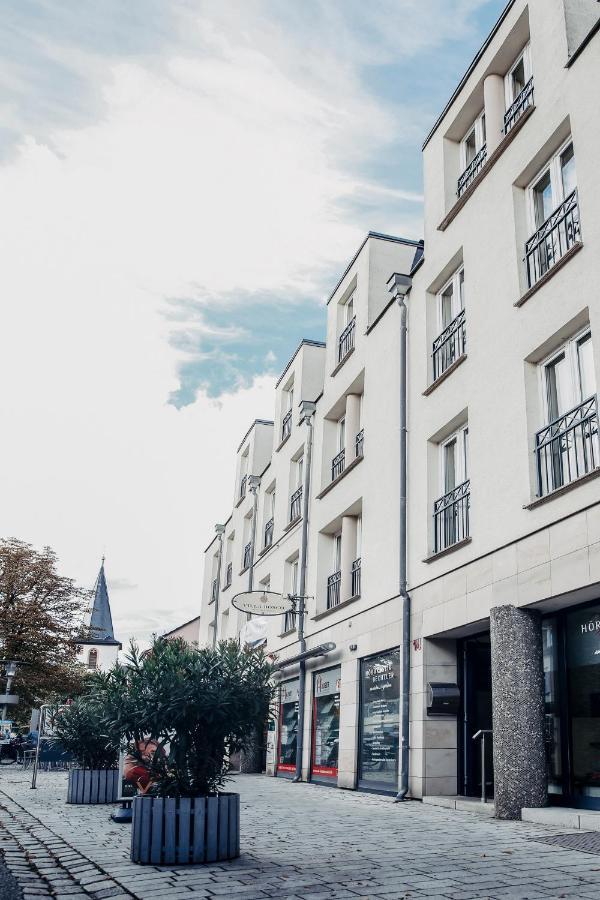 Superior Doppelzimmer ohne Balkon, mit Stadtblick