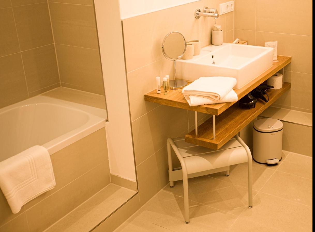 Economy Doppelzimmer