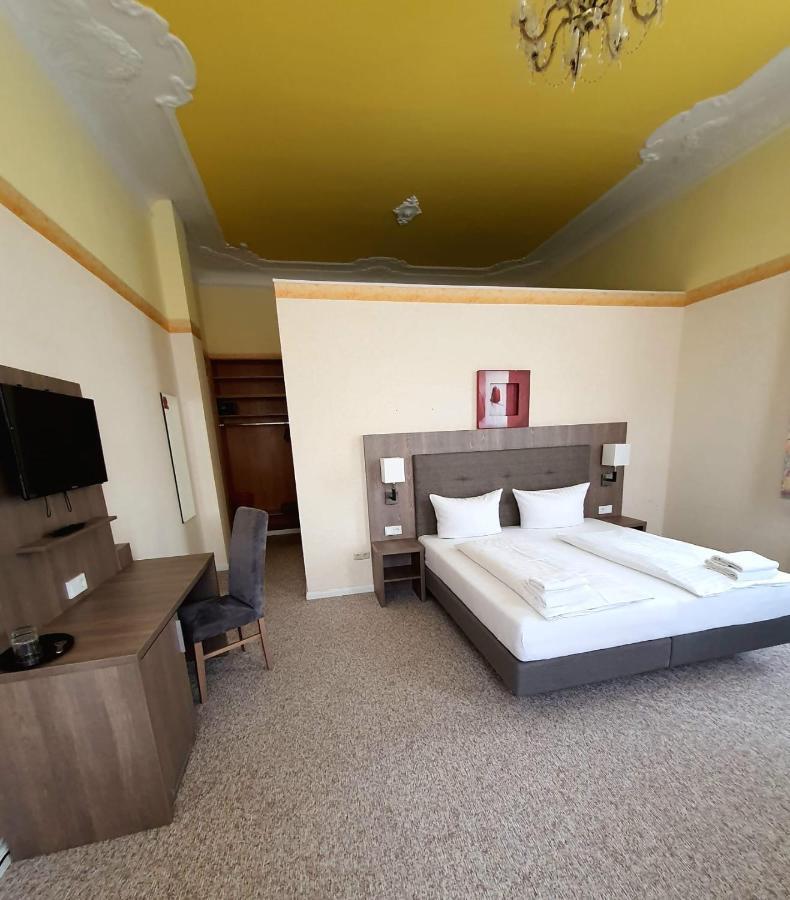 Doppelzimmer