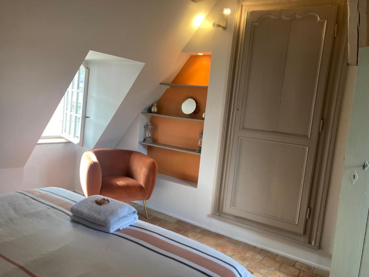 Chambre Familiale