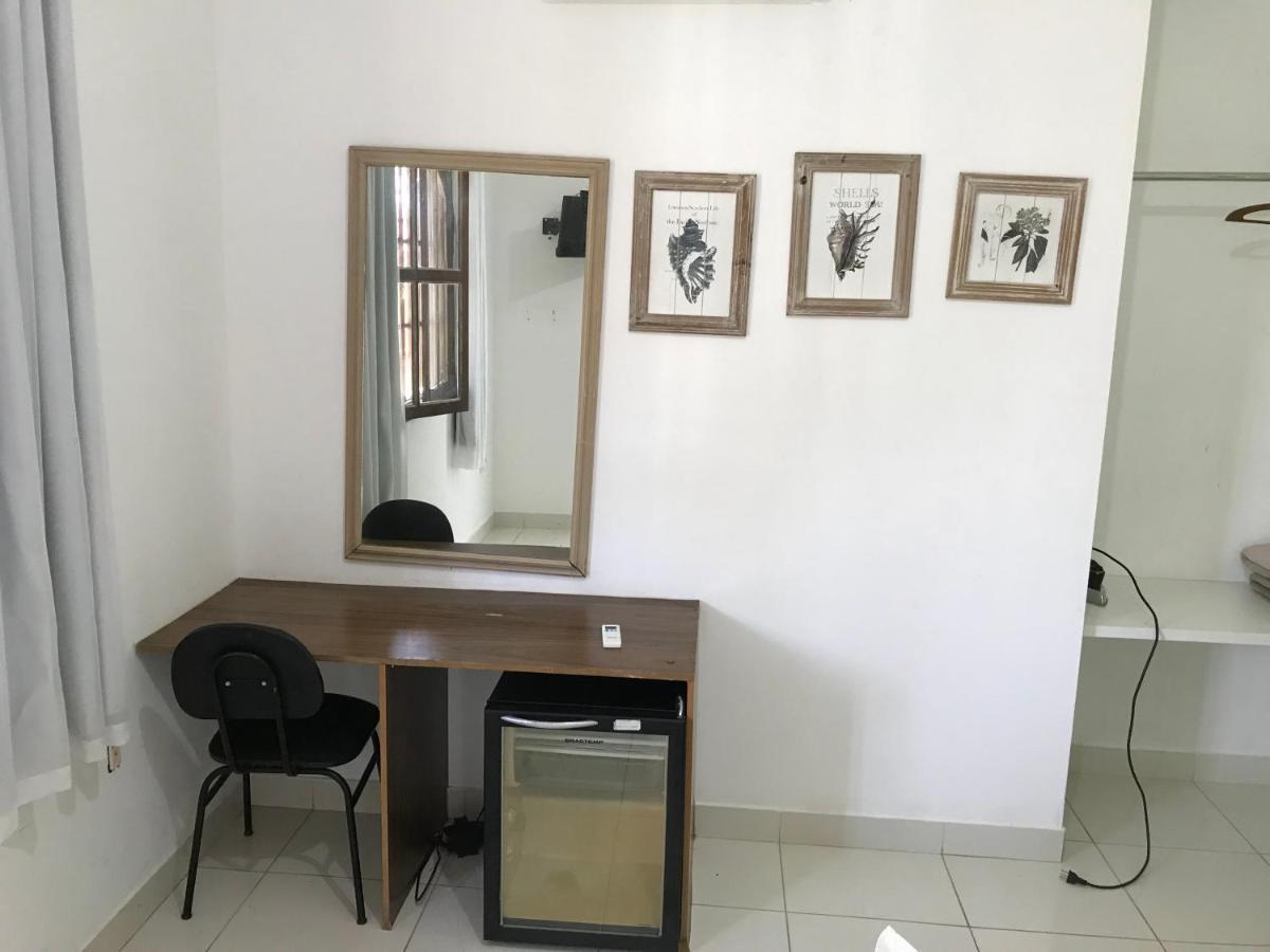 Quarto Duplo - Acesso para Hóspedes com Mobilidade Reduzida