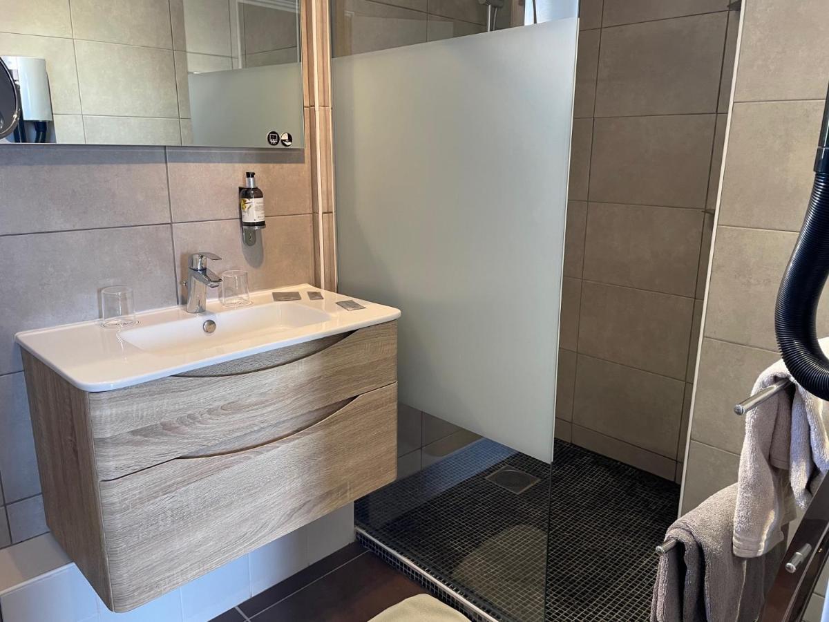 Chambre Double Supérieure