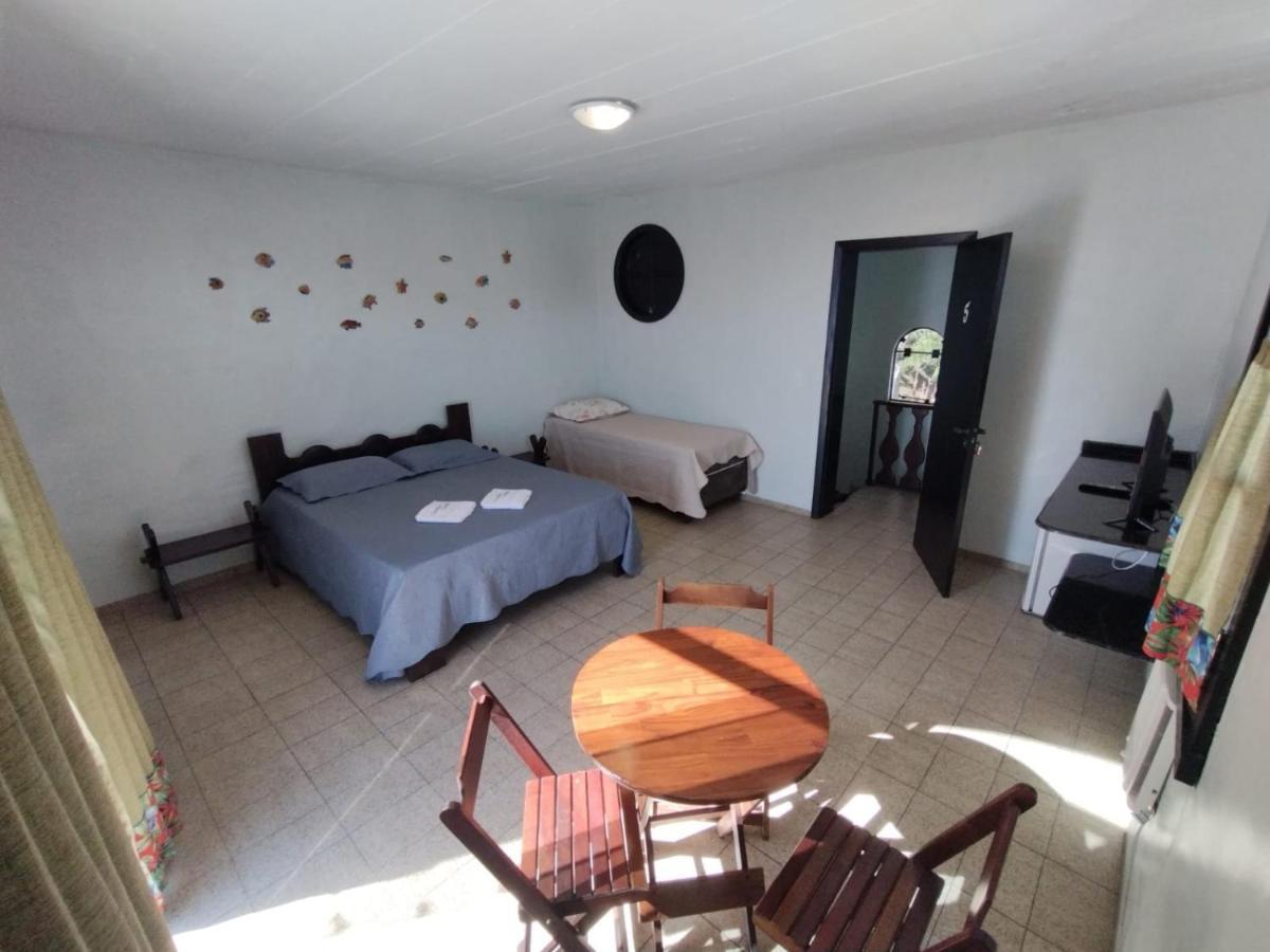 Double Room Balcony Sea View
