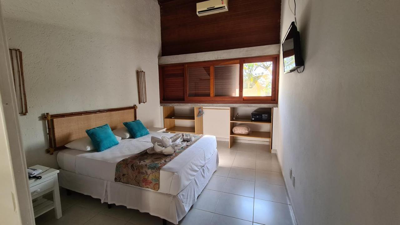 Apartamento de 1 Quarto (4 Adultos)