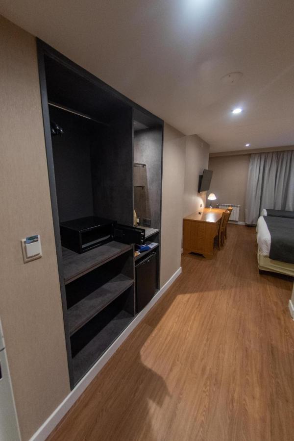 Quarto Triplo Standard
