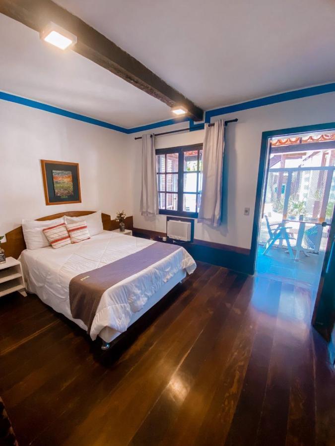 Quarto Duplo Standard