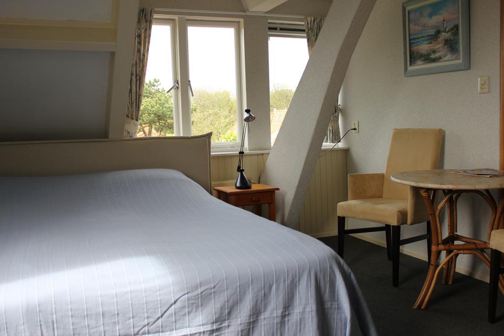 Standard Doppelzimmer