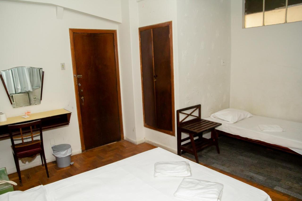 Quarto Triplo