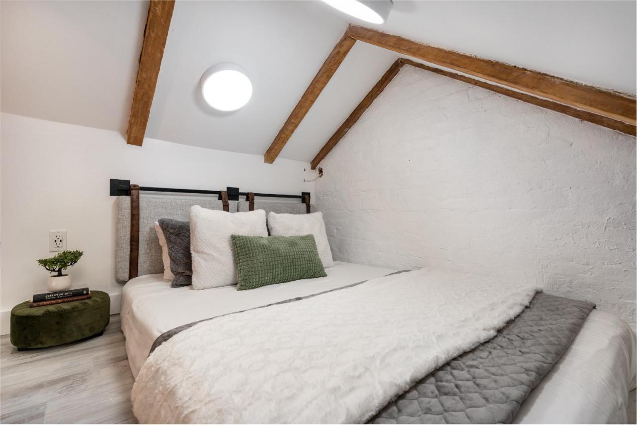 Apartamento de 3 Quartos