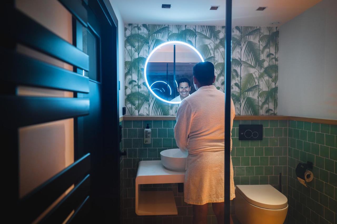 Standard Doppelzimmer