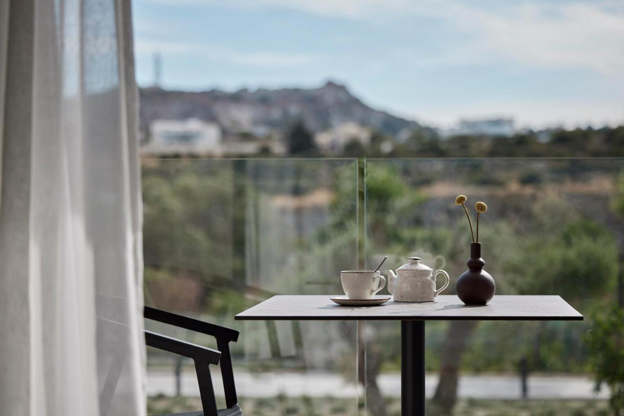 Junior Suite mit Poolblick
