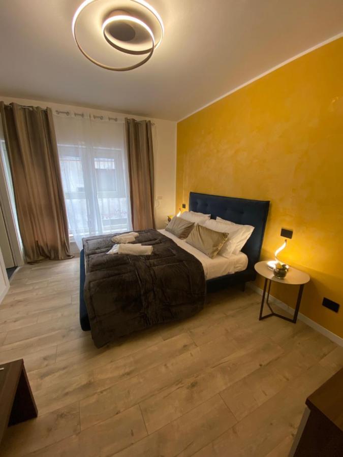 Chambre Lit Queen-Size Deluxe