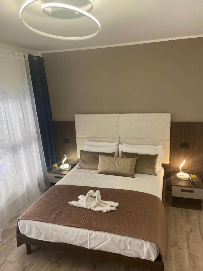 Chambre Double avec Salle de Bains Privative