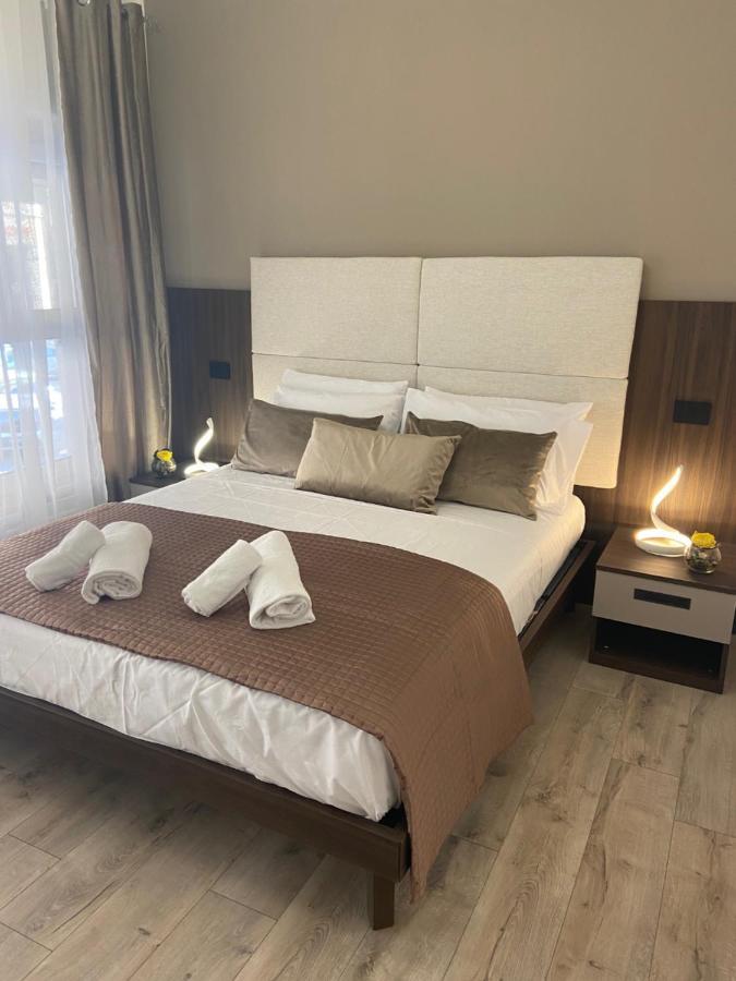 Grande Chambre Double