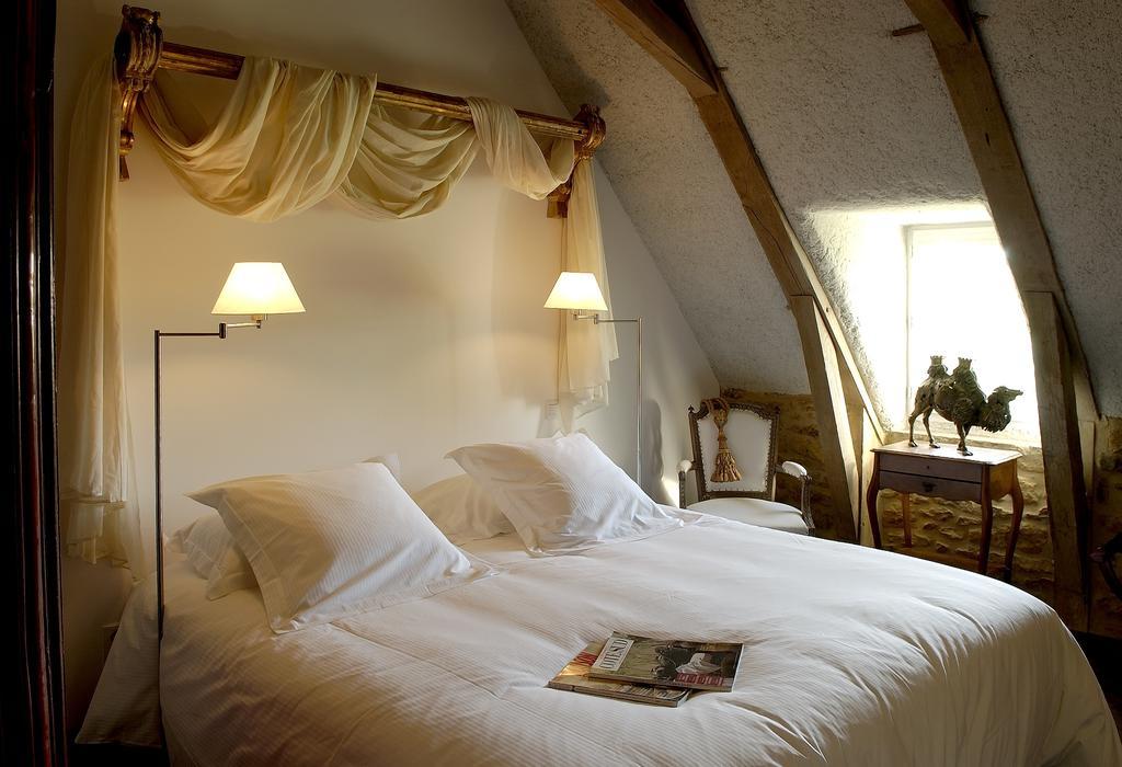 Chambre Double Supérieure