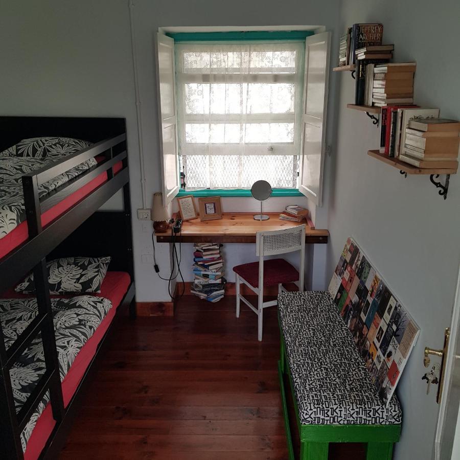Chambre Simple