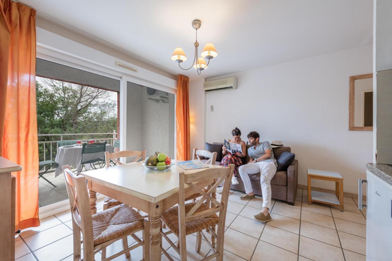 Appartement met 1 Slaapkamer