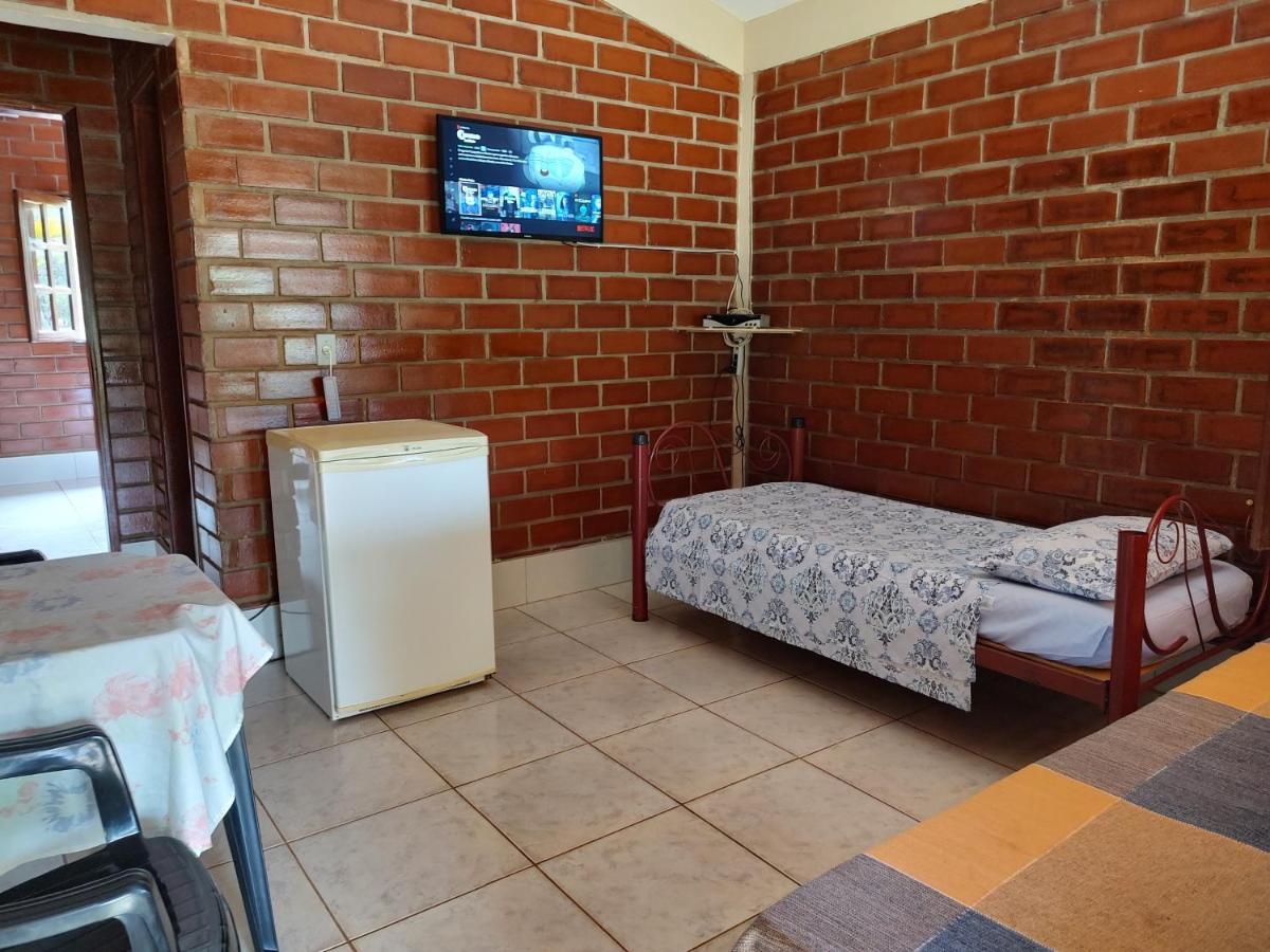 Quarto Duplo Família