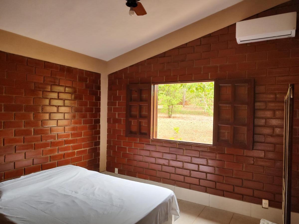 Quarto Duplo Família