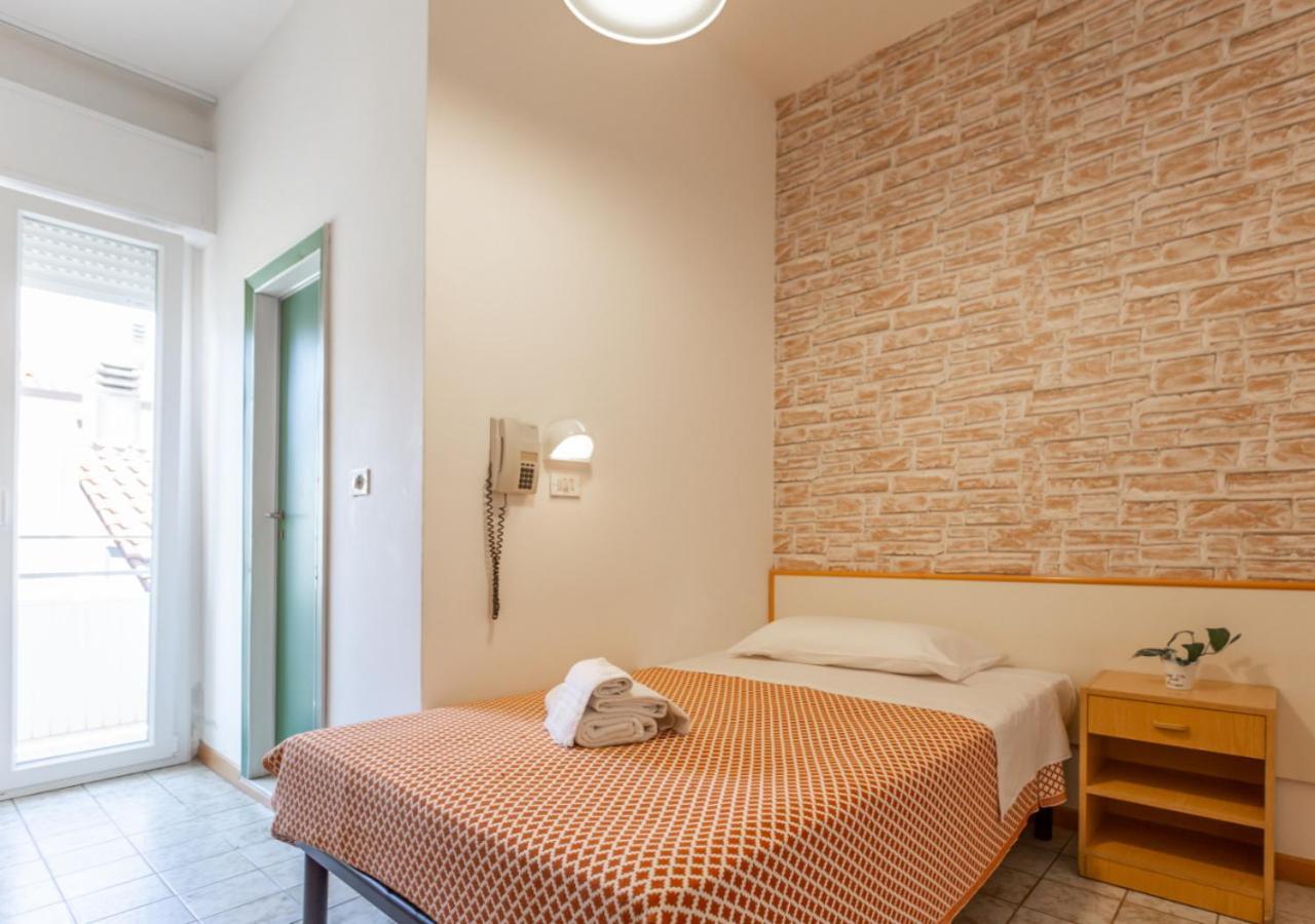 Camera Singola con Balcone