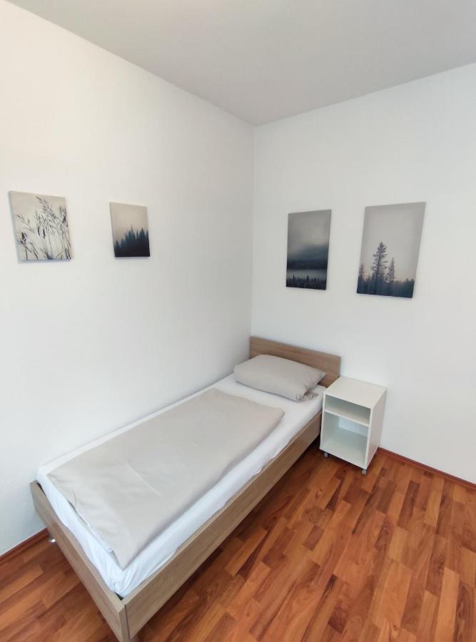 Budget Einzelzimmer