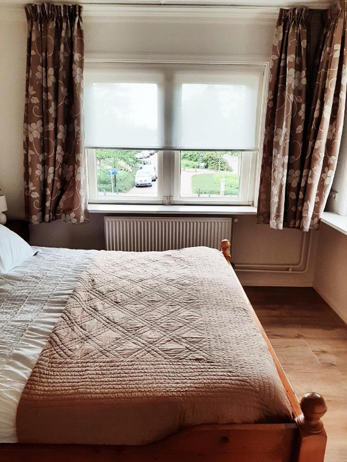Tweepersoonskamer met Eigen Badkamer