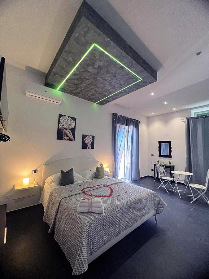 Suite con Vasca Idromassaggio