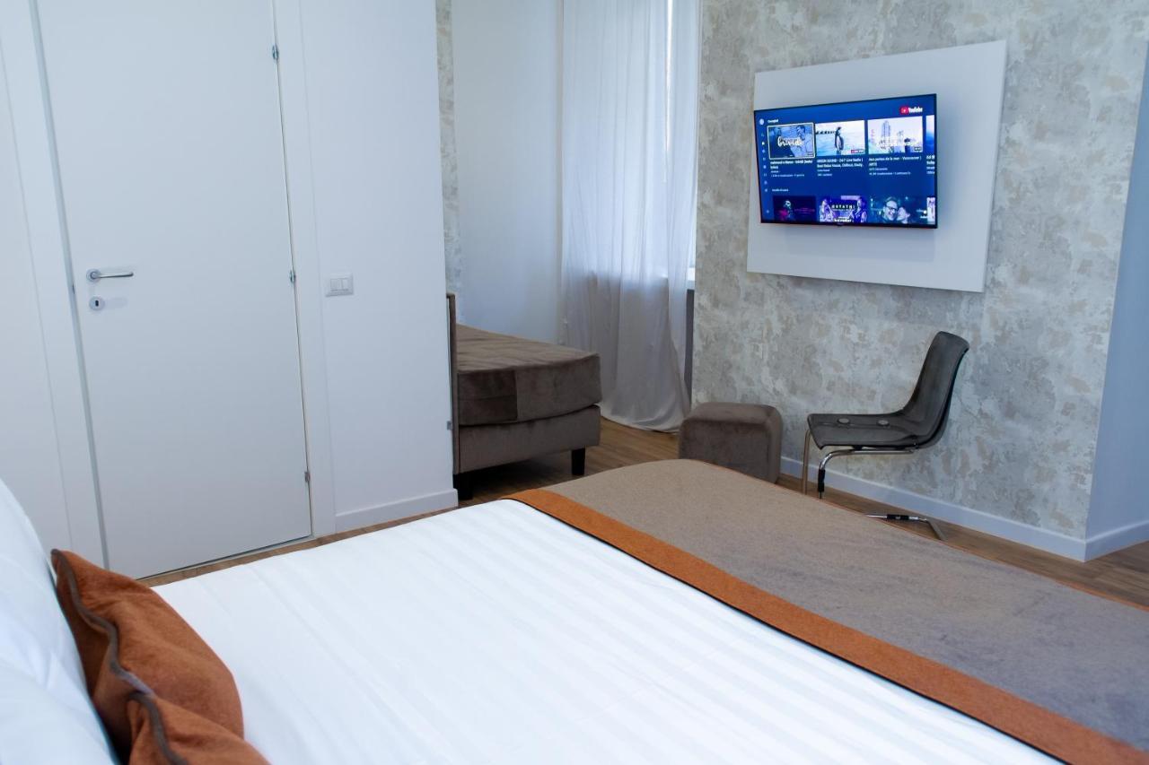 Quarto Deluxe