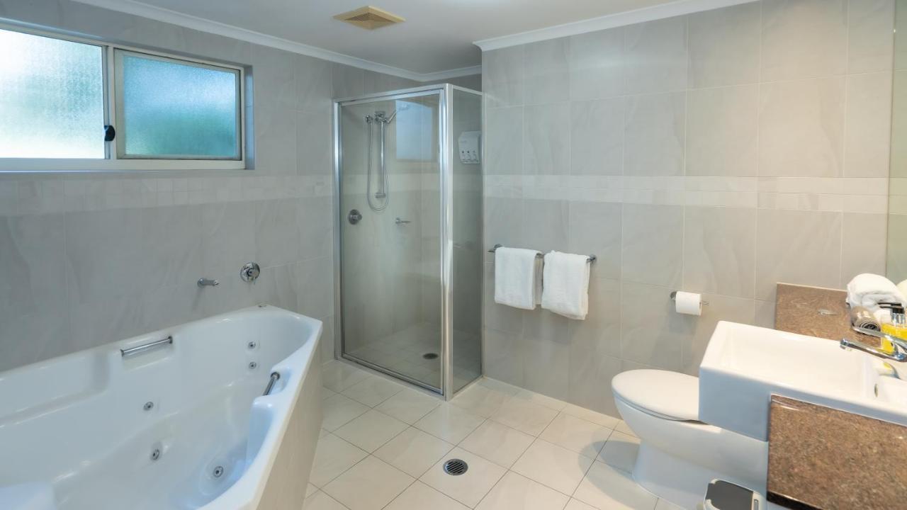 Apartamento Swim-Out
