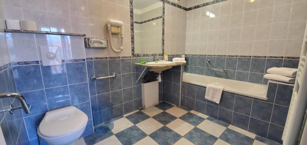 Chambre Double Standard