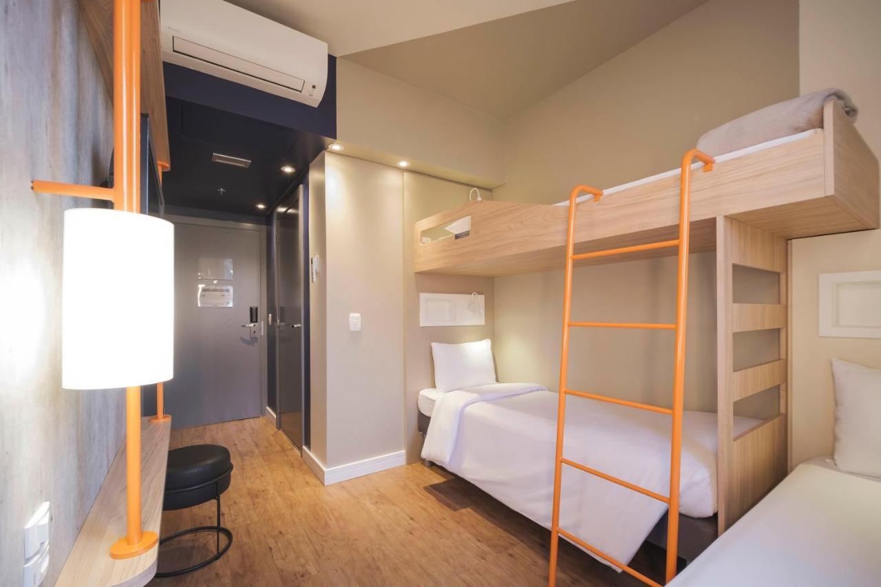 Apartamento Triplo