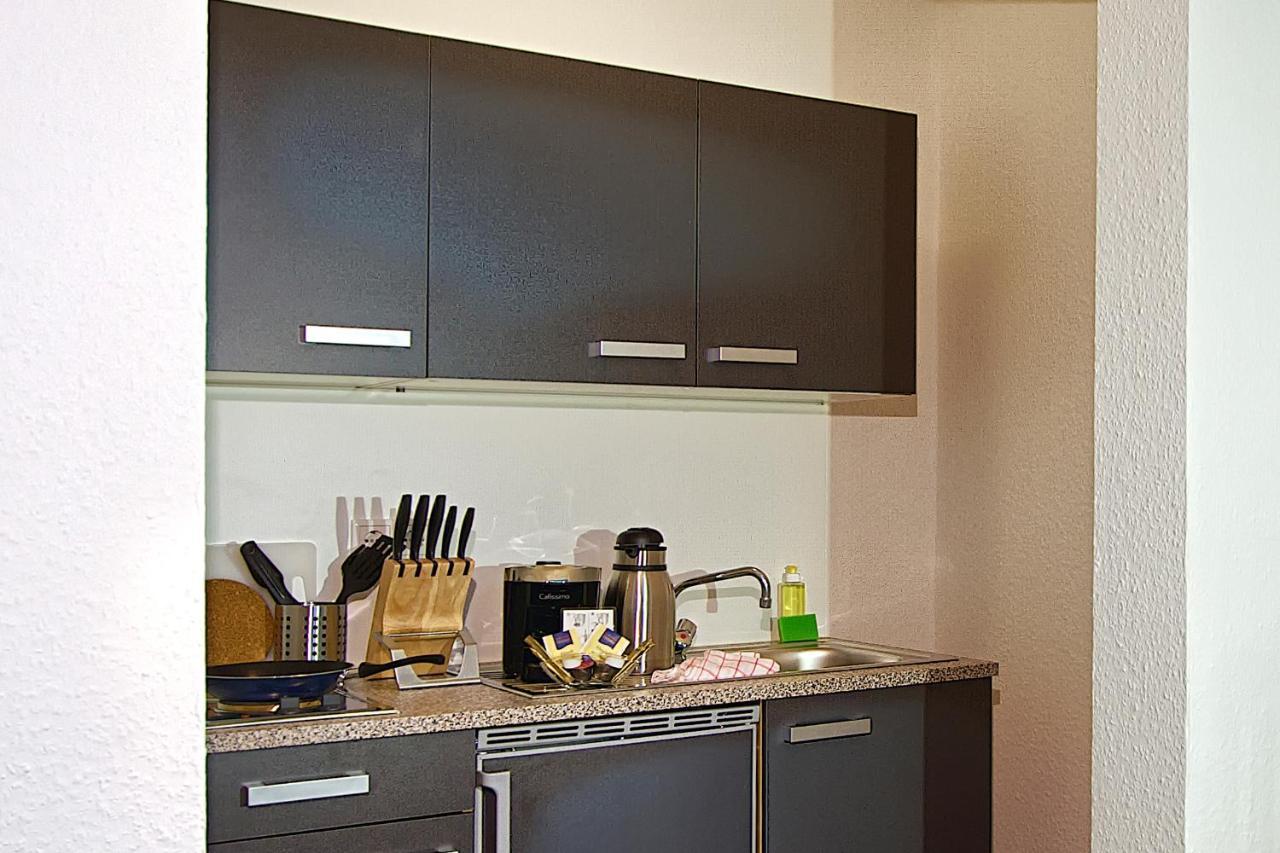 Deluxe Familiensuite