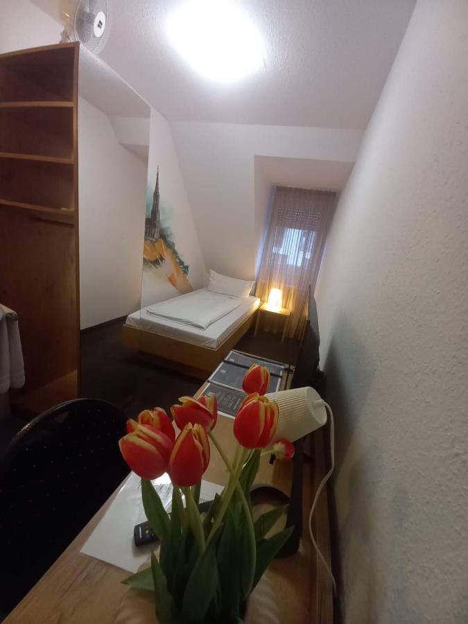 Budget Einzelzimmer