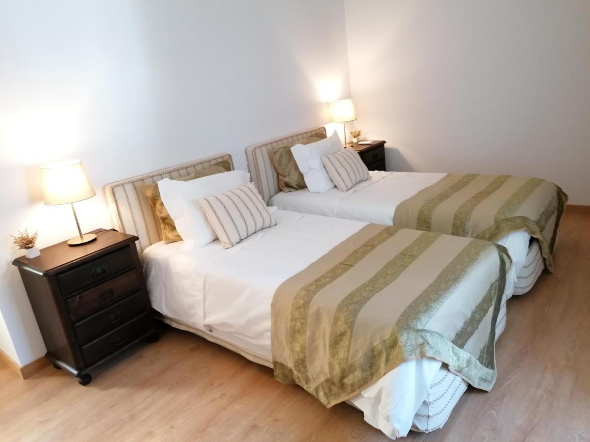 Quarto Duplo ou Twin