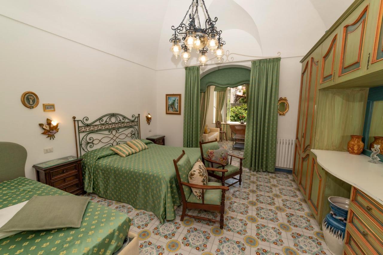 Chambre Familiale Supérieure