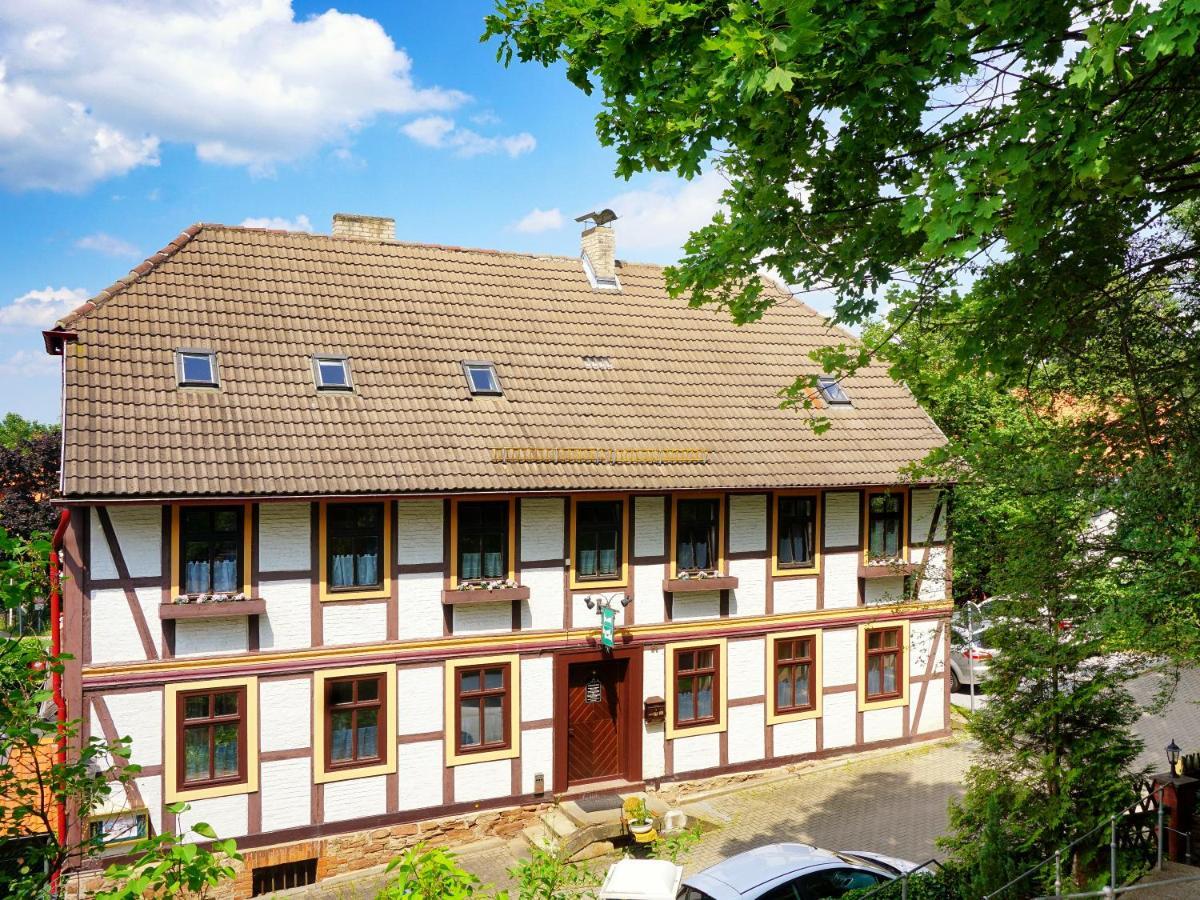 Comfort Doppelzimmer - Nebengebäude