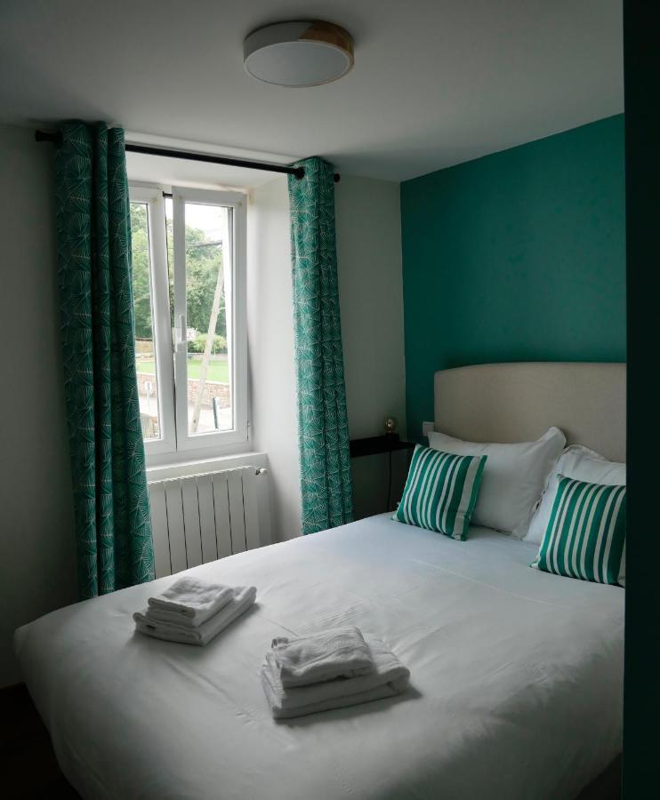 Chambre Double Standard
