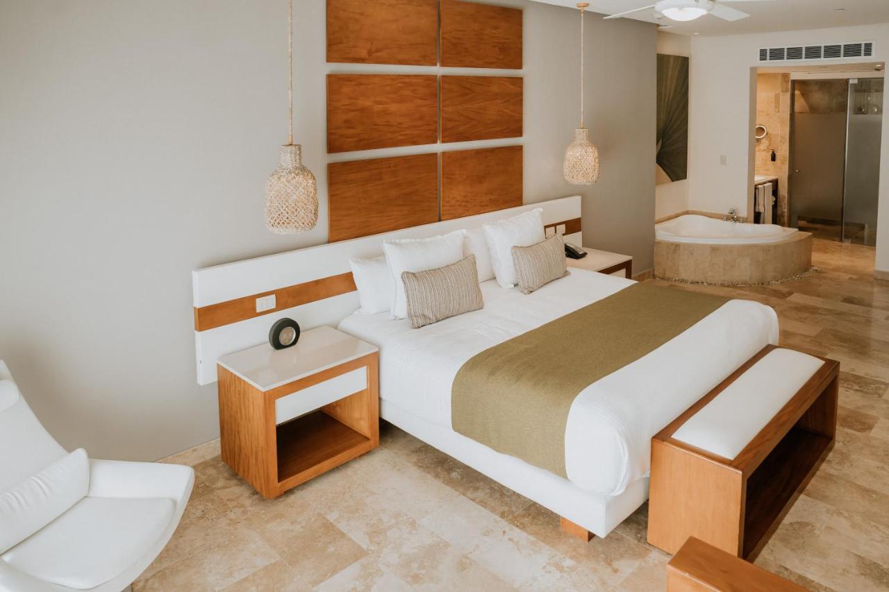 Suite Master - de Luxo