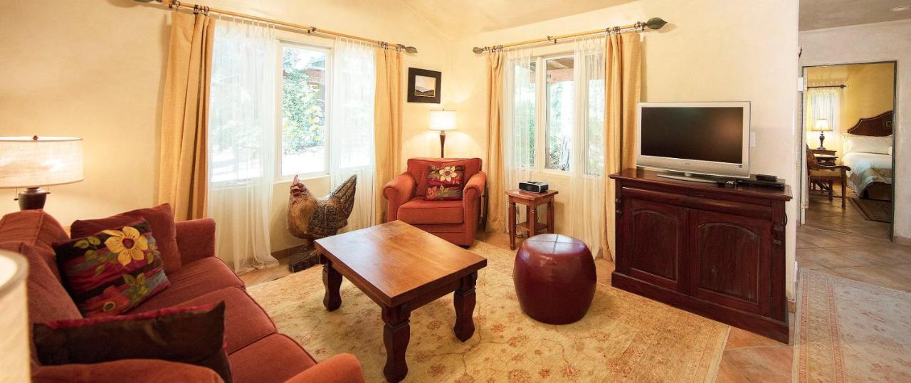 Raven Suite - Two-Bedroom