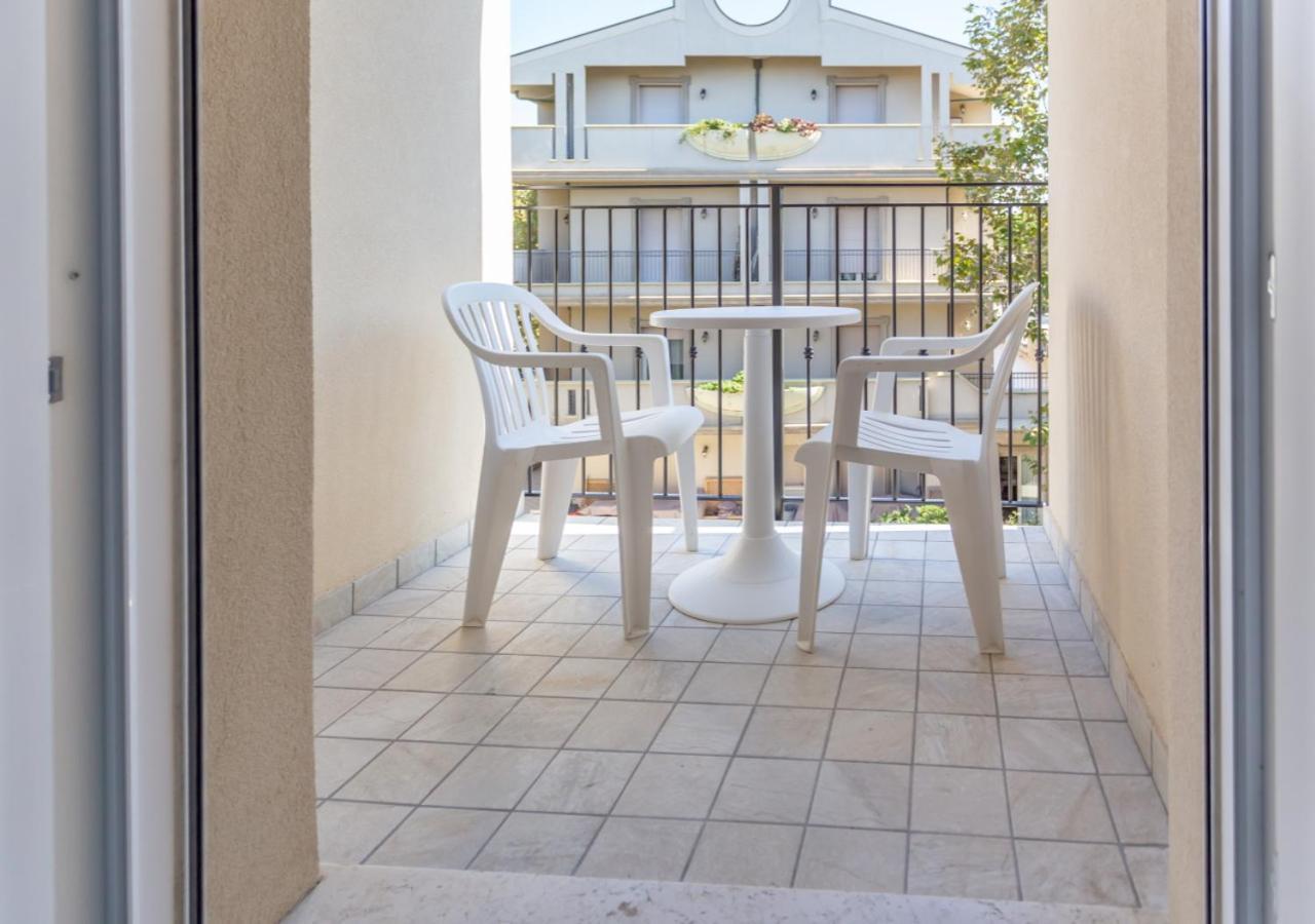 Camera Tripla con Balcone